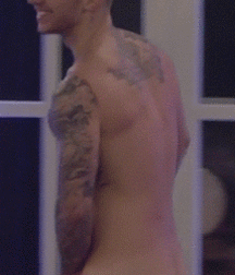 Fit lads. Fit bods, dat ass!  5b428d6a30c7e.gif