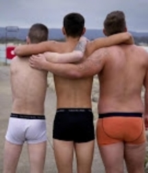Fit lads. Fit bods, dat ass!  5b428e442e69d.jpg