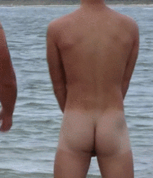 Fit lads. Fit bods, dat ass!  5b428e6d69141.gif