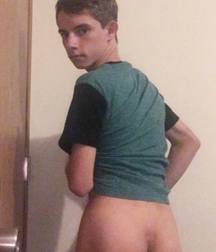 Ass selfie 5b4d54ab0f67c.jpg
