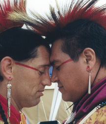 TWO SPIRITS
