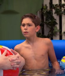 Hot idols 3: Diego Velazquez 5d93f9c4efa6a.jpg