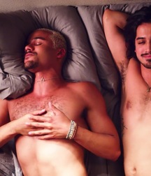 Hot Idols: Avan Jogia 5d9428bd4269d.jpg