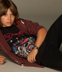 Hot Idols: Leo Howard 5d942abf718a9.jpg