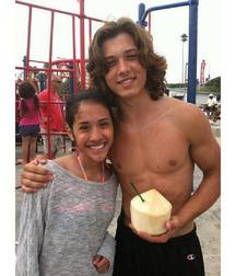Hot Idols: Leo Howard 5d942afb530a7.jpg