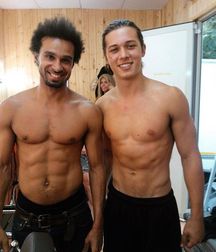 Hot Idols: Leo Howard 5d942b313f325.jpg