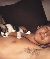 Hot Idols: Leo Howard 5d942b329e8d2.jpg