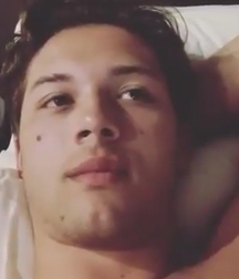Hot Idols: Leo Howard 5d942b45621e9.jpg
