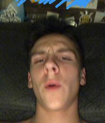 Hot Idols: Jacob Bertrand 5d94c860972b5.jpg