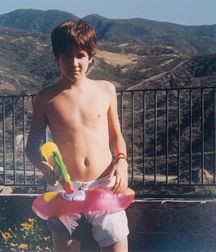 Hot Idols: Devon Werkheiser 5d9568dd78e51.jpg