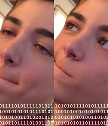 Hot Idols: Asher Angel 5d958b70ebc03.jpg