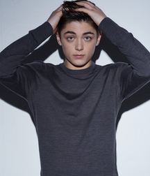 Hot Idols: Asher Angel 5d958b86d0194.jpg