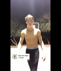 Hot Idols: Asher Angel 5d958b8b968d8.jpg