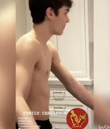 Hot Idols: Asher Angel 5d958ba7280f4.jpg