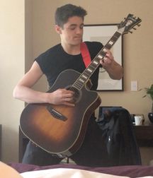 Hot Idols: Asher Angel 5d958bb6a49e7.jpg