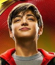 Hot Idols: Asher Angel 5d958bbc16b41.jpg