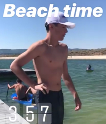 Hot Idols: Asher Angel 5d958bcb97386.jpg