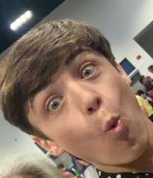 Hot Idols: Asher Angel 5d958bd912a05.jpg