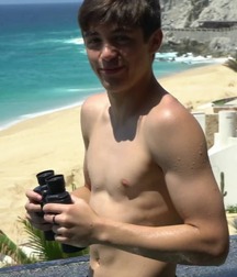 Hot Idols: Asher Angel 5d958be1e3bfc.jpg
