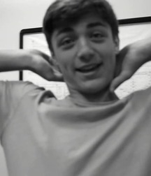 Hot Idols: Asher Angel 5d958be350a6e.jpg