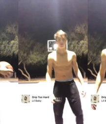 Hot Idols: Asher Angel 5d958c0cb3239.png