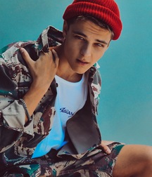 Hot Idols: Corey Fogelmanis 5d96b822394f9.jpg