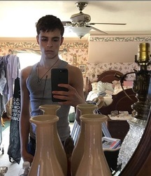 Hot Idols: Corey Fogelmanis 5d96b846a8fa8.jpg
