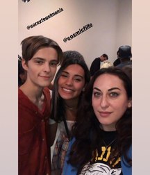 Hot Idols: Corey Fogelmanis 5d96b8590b52a.jpg