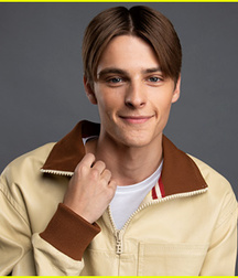 Hot Idols: Corey Fogelmanis 5d96b860d4e90.jpg