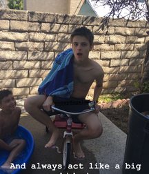 Hot Idols: Corey Fogelmanis 5d96b8759e866.jpg
