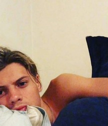 Hot Idols: Jace Norman 5d96c347e931b.jpg