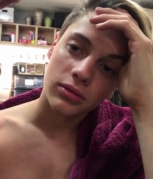 Hot Idols: Jace Norman 5d96c3e88f350.jpg