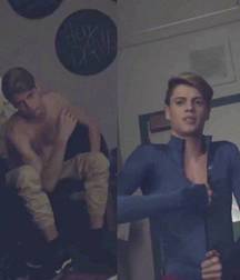 Hot Idols: Jace Norman 5d96c3f8995b3.jpg