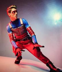 Hot Idols: Jace Norman 5d96c406ea90d.jpg