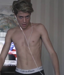 Hot Idols: Jace Norman 5d96c93217904.jpg