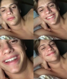 Hot Idols: Jace Norman 5d96c9502eaa1.jpg