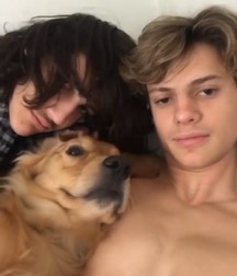 Hot Idols: Jace Norman 5d96c958e3aa5.jpg