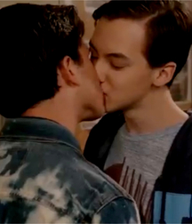 Hot Idols: Hayden Byerly