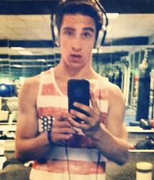 Hot Idols: Zachary Gordon 5d976d19c9a6b.jpeg
