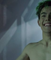 Hot Idols: Ryan Potter 5d980474baa2a.jpg