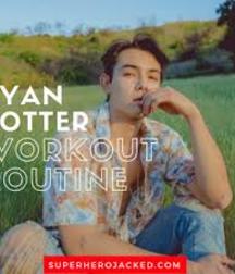 Hot Idols: Ryan Potter 5d98047a15add.jpg