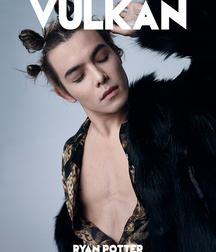 Hot Idols: Ryan Potter 5d98047e4002e.jpg