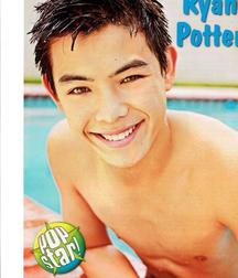 Hot Idols: Ryan Potter 5d9804adf029e.jpg