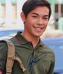 Hot Idols: Ryan Potter