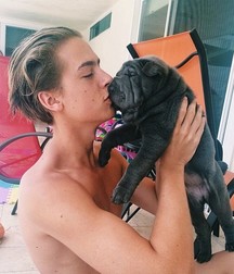 Hot Idols: Cole Sprose 5d981e5170e78.jpg