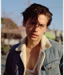 Hot Idols: Cole Sprose 5d98201433891.jpg