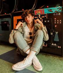 Hot Idols: Gavin Casalegno 5d98c53de526b.jpg