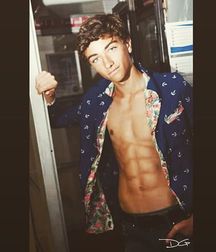 Hot Idols: Gavin Casalegno 5d98c5f7c60b3.jpg