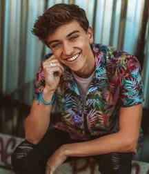 Hot Idols: Gavin Casalegno 5d98c607d456a.jpg