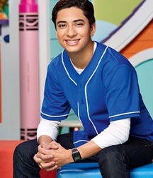 Hot Idols: Calvin Millan 5d990bad759ac.jpg